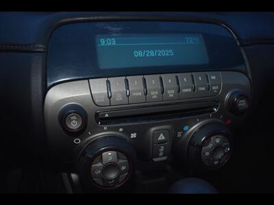 2013 Chevrolet Camaro LS   - Photo 10 - Mesa, AZ 85201