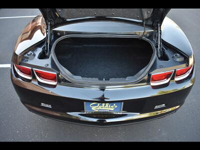 2013 Chevrolet Camaro LS   - Photo 21 - Mesa, AZ 85201