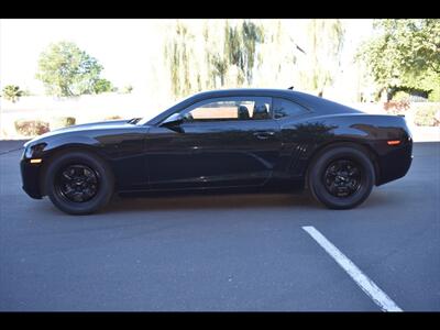 2013 Chevrolet Camaro LS   - Photo 4 - Mesa, AZ 85201