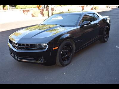 2013 Chevrolet Camaro LS   - Photo 3 - Mesa, AZ 85201