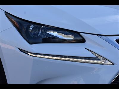 2016 Lexus NX 200t F SPORT   - Photo 46 - Mesa, AZ 85201