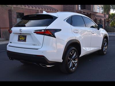 2016 Lexus NX 200t F SPORT   - Photo 7 - Mesa, AZ 85201