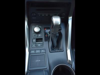 2016 Lexus NX 200t F SPORT   - Photo 13 - Mesa, AZ 85201