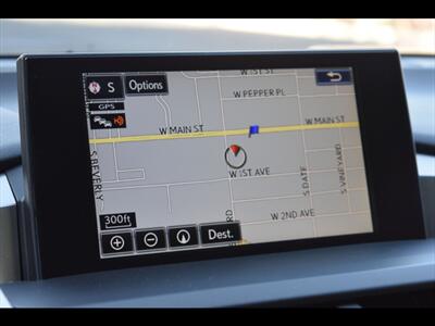 2016 Lexus NX 200t F SPORT   - Photo 10 - Mesa, AZ 85201