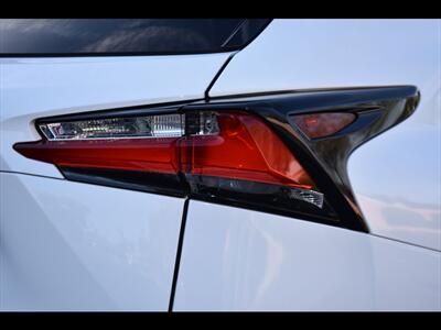 2016 Lexus NX 200t F SPORT   - Photo 54 - Mesa, AZ 85201