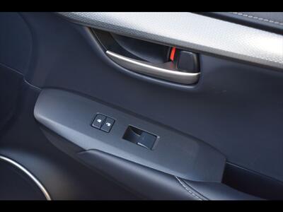 2016 Lexus NX 200t F SPORT   - Photo 37 - Mesa, AZ 85201