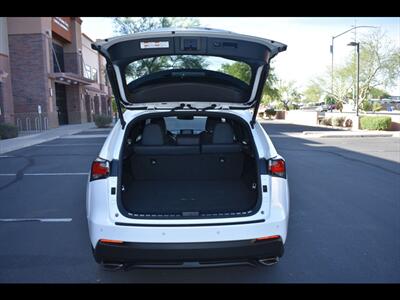 2016 Lexus NX 200t F SPORT   - Photo 24 - Mesa, AZ 85201