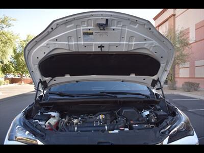 2016 Lexus NX 200t F SPORT   - Photo 42 - Mesa, AZ 85201