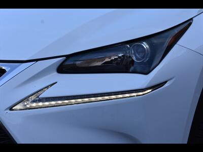 2016 Lexus NX 200t F SPORT   - Photo 48 - Mesa, AZ 85201