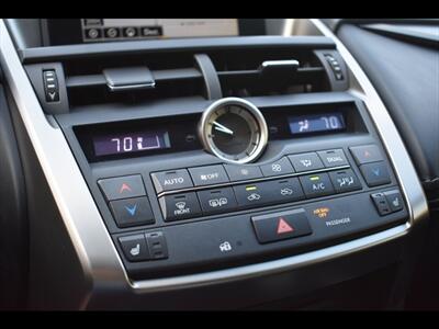 2016 Lexus NX 200t F SPORT   - Photo 12 - Mesa, AZ 85201