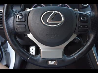 2016 Lexus NX 200t F SPORT   - Photo 14 - Mesa, AZ 85201