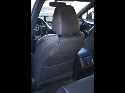 2016 Lexus NX 200t F SPORT   - Photo 21 - Mesa, AZ 85201