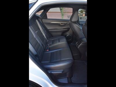 2016 Lexus NX 200t F SPORT   - Photo 26 - Mesa, AZ 85201