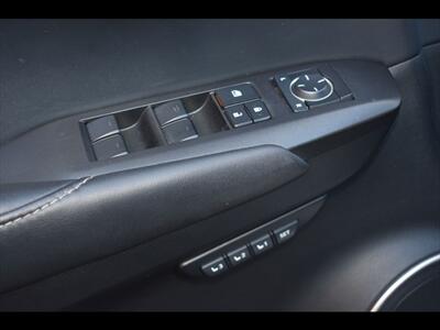 2016 Lexus NX 200t F SPORT   - Photo 19 - Mesa, AZ 85201