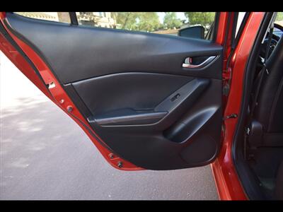 2015 Mazda Mazda3 s Grand Touring   - Photo 24 - Mesa, AZ 85201