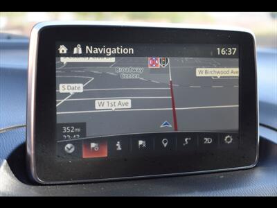 2015 Mazda Mazda3 s Grand Touring   - Photo 11 - Mesa, AZ 85201