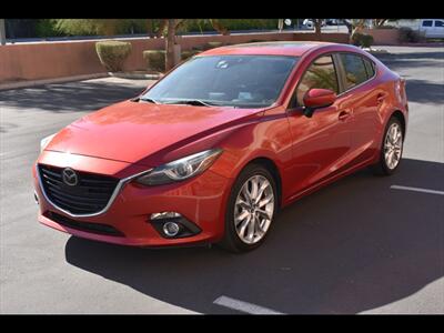 2015 Mazda Mazda3 s Grand Touring   - Photo 3 - Mesa, AZ 85201