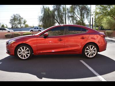 2015 Mazda Mazda3 s Grand Touring   - Photo 4 - Mesa, AZ 85201