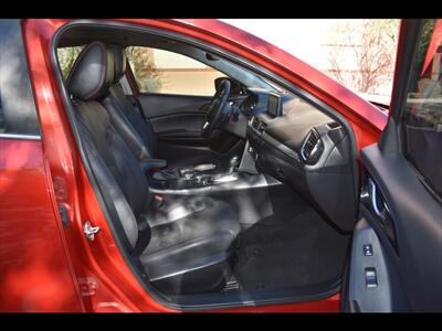 2015 Mazda Mazda3 s Grand Touring   - Photo 33 - Mesa, AZ 85201