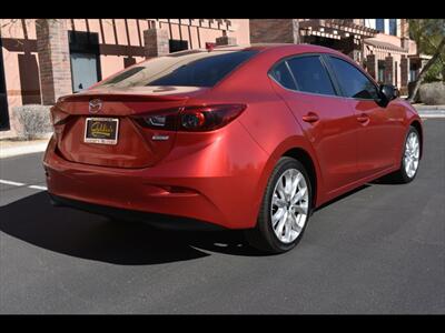 2015 Mazda Mazda3 s Grand Touring   - Photo 7 - Mesa, AZ 85201