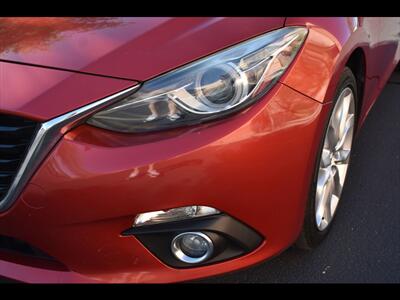 2015 Mazda Mazda3 s Grand Touring   - Photo 48 - Mesa, AZ 85201