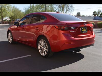 2015 Mazda Mazda3 s Grand Touring   - Photo 6 - Mesa, AZ 85201