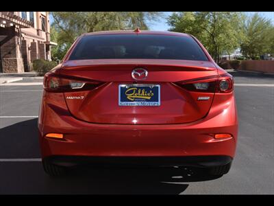 2015 Mazda Mazda3 s Grand Touring   - Photo 9 - Mesa, AZ 85201