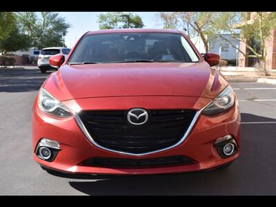 2015 Mazda Mazda3 s Grand Touring   - Photo 8 - Mesa, AZ 85201