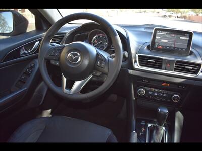 2015 Mazda Mazda3 s Grand Touring   - Photo 30 - Mesa, AZ 85201