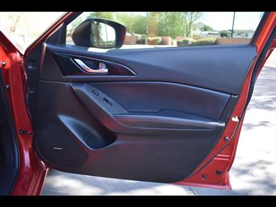 2015 Mazda Mazda3 s Grand Touring   - Photo 35 - Mesa, AZ 85201