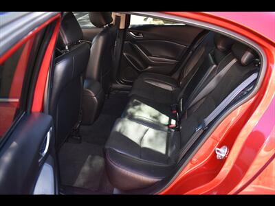 2015 Mazda Mazda3 s Grand Touring   - Photo 21 - Mesa, AZ 85201