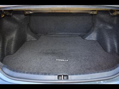 2017 Toyota Corolla LE   - Photo 24 - Mesa, AZ 85201