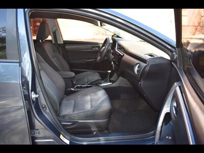 2017 Toyota Corolla LE   - Photo 32 - Mesa, AZ 85201