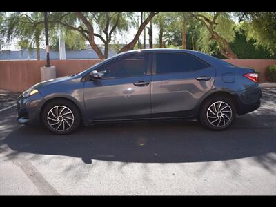 2017 Toyota Corolla LE   - Photo 4 - Mesa, AZ 85201