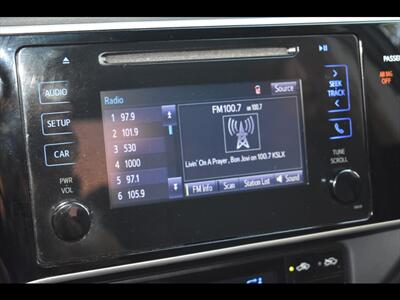 2017 Toyota Corolla LE   - Photo 10 - Mesa, AZ 85201