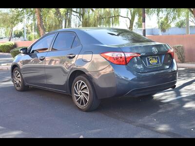 2017 Toyota Corolla LE   - Photo 6 - Mesa, AZ 85201