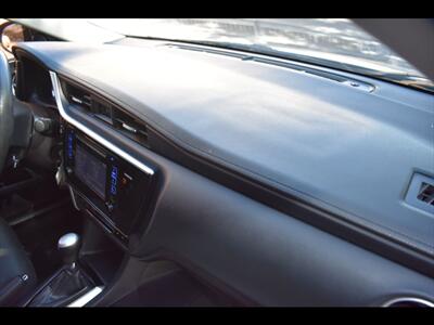 2017 Toyota Corolla LE   - Photo 36 - Mesa, AZ 85201