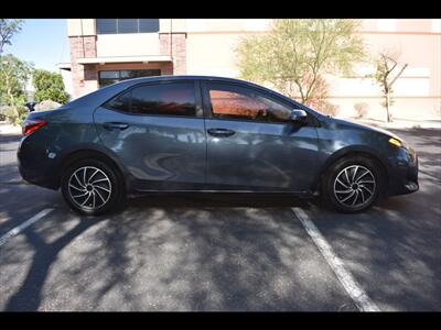 2017 Toyota Corolla LE   - Photo 1 - Mesa, AZ 85201