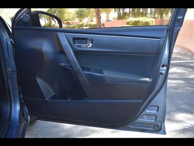 2017 Toyota Corolla LE   - Photo 34 - Mesa, AZ 85201