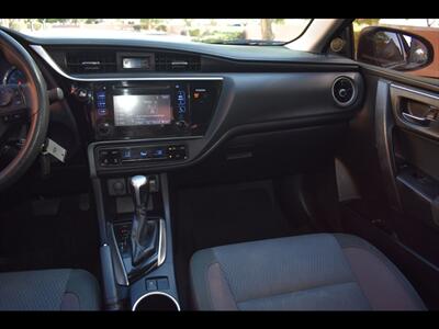 2017 Toyota Corolla LE   - Photo 30 - Mesa, AZ 85201