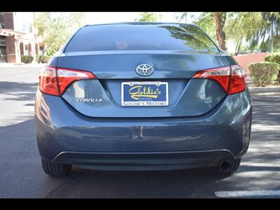2017 Toyota Corolla LE   - Photo 9 - Mesa, AZ 85201