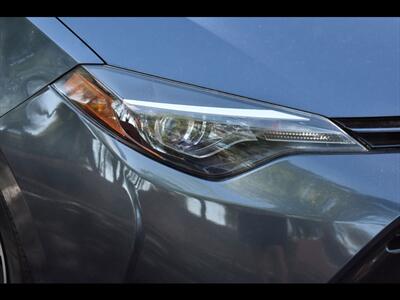 2017 Toyota Corolla LE   - Photo 43 - Mesa, AZ 85201