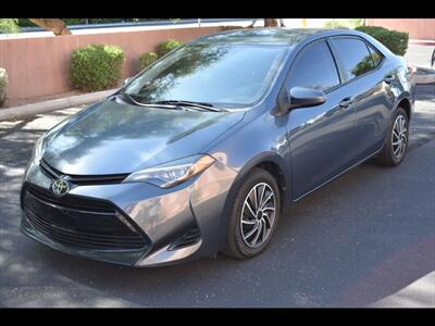 2017 Toyota Corolla LE   - Photo 3 - Mesa, AZ 85201