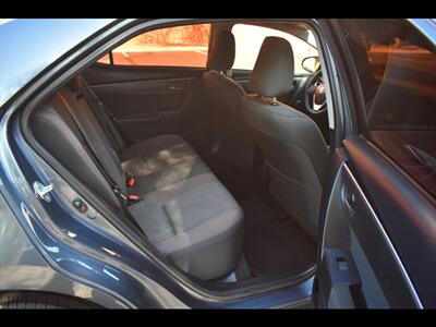 2017 Toyota Corolla LE   - Photo 25 - Mesa, AZ 85201