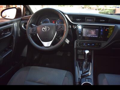 2017 Toyota Corolla LE   - Photo 29 - Mesa, AZ 85201