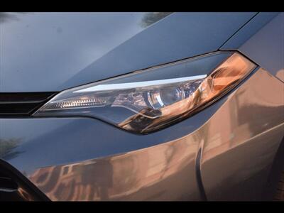 2017 Toyota Corolla LE   - Photo 45 - Mesa, AZ 85201