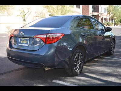 2017 Toyota Corolla LE   - Photo 7 - Mesa, AZ 85201