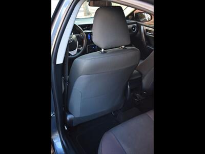 2017 Toyota Corolla LE   - Photo 20 - Mesa, AZ 85201