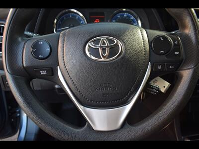 2017 Toyota Corolla LE   - Photo 13 - Mesa, AZ 85201