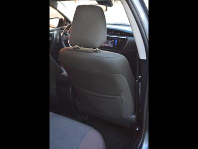 2017 Toyota Corolla LE   - Photo 26 - Mesa, AZ 85201